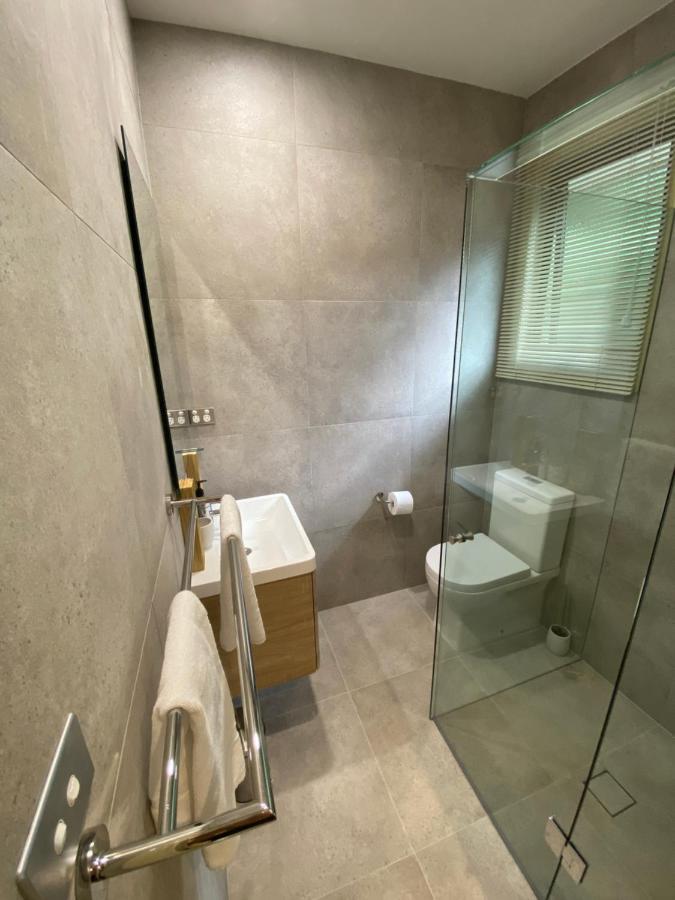 Myee Alpine Retreat Villa เมาท์บิวตี ภายนอก รูปภาพ