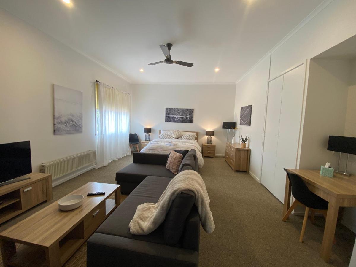 Myee Alpine Retreat Villa เมาท์บิวตี ภายนอก รูปภาพ