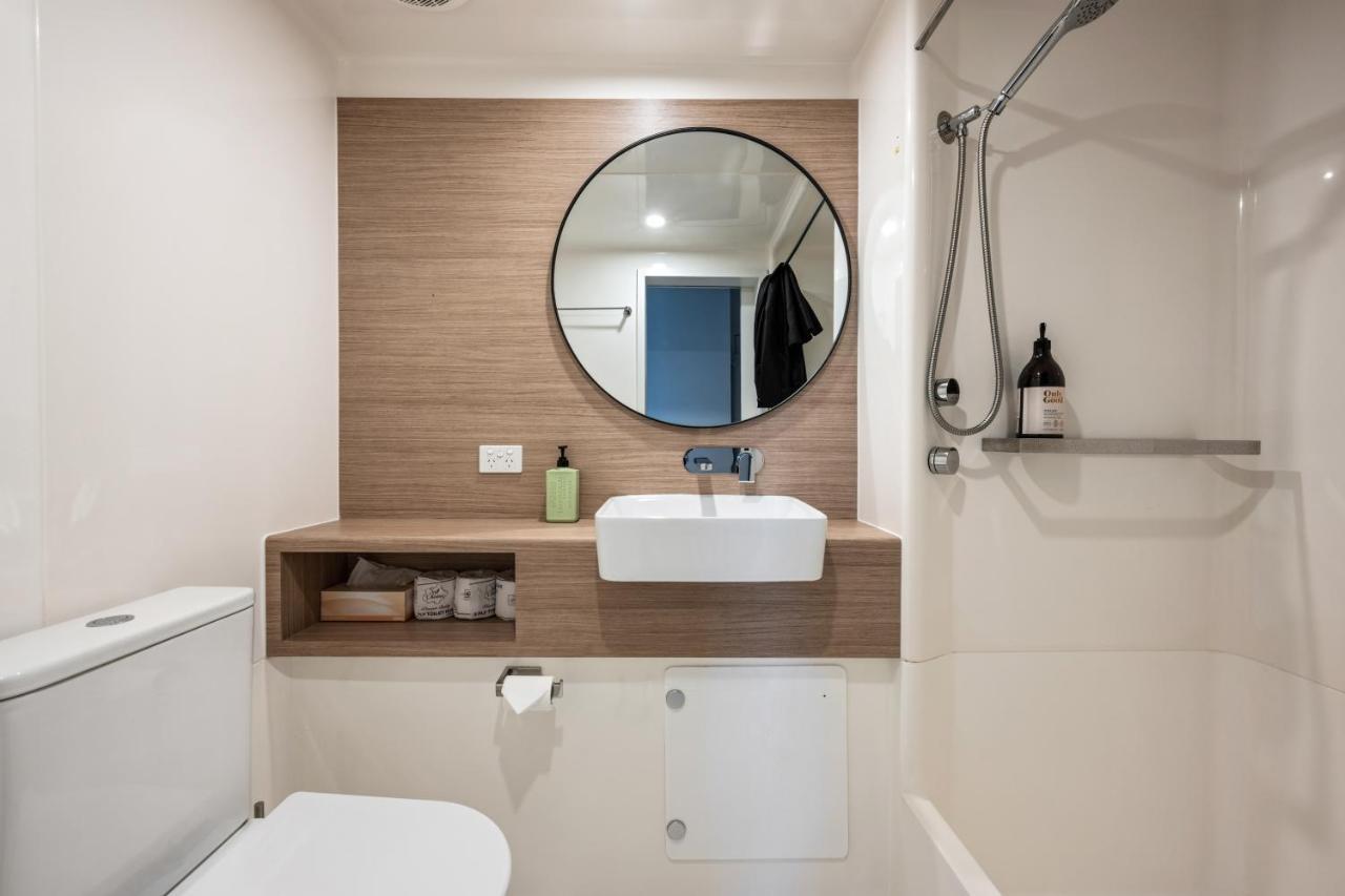 Myee Alpine Retreat Villa เมาท์บิวตี ภายนอก รูปภาพ