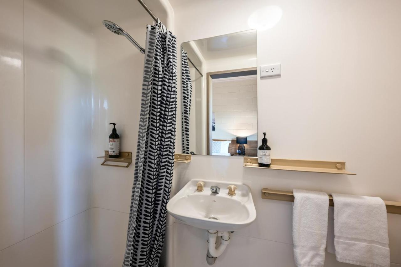 Myee Alpine Retreat Villa เมาท์บิวตี ภายนอก รูปภาพ