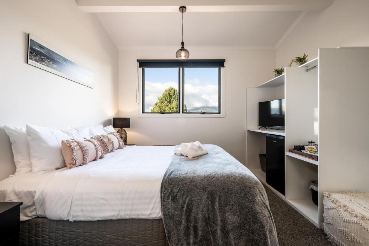 Myee Alpine Retreat Villa เมาท์บิวตี ภายนอก รูปภาพ